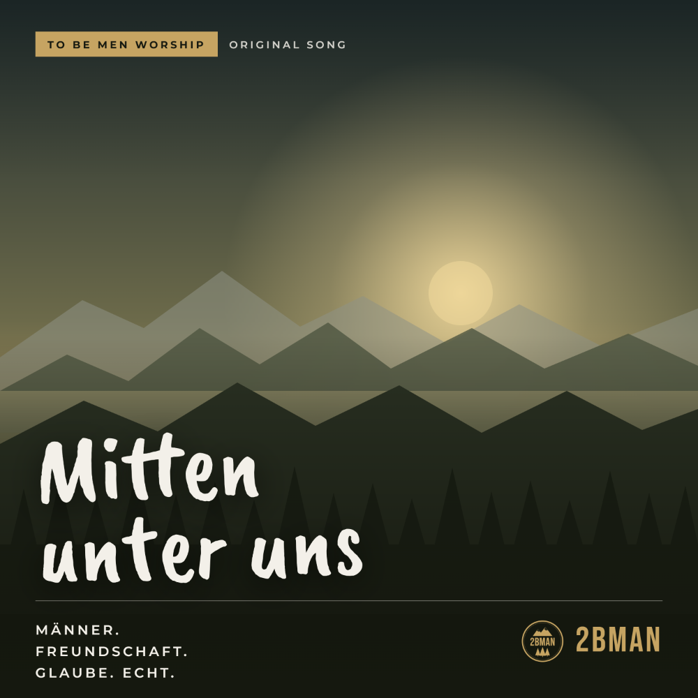 Cover Mitten unter uns